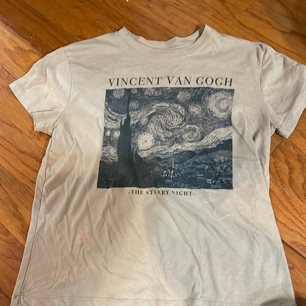 Tshirt